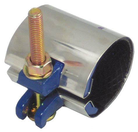 Pipe Repair Clamps - Grainger Industrial Supply