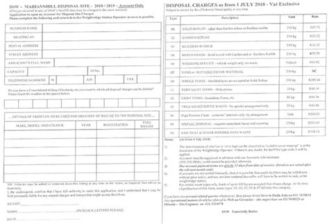 Ethekwini Municipality Job Application Form 2022 - Applicationforms.net