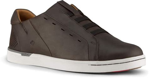 Amazon.com | Kizik Mens New York Sneaker | Fashion Sneakers