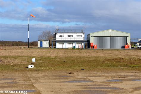 Boreham - UK Airfields