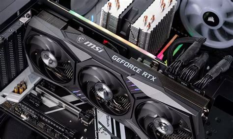 Dedicated GPU vs. Integrated Graphics: Which One is Better? | Graphic ...