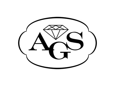 AGS Logo PNG Transparent Logo - Freepngdesign.com