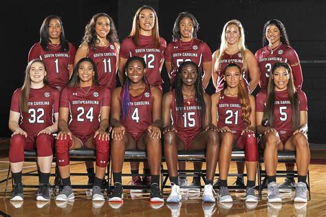 Gamecock Women's Basketball Schedule 2024 - Beryle Leonore