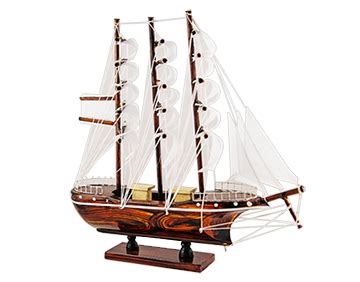 Handmade wooden models - ships, cars, motorbikes - Wooden Models