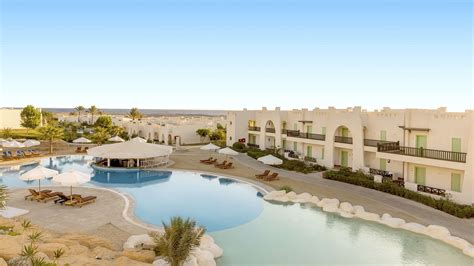 Hilton Marsa Alam Nubian Resort w ofercie Itaka & Gala