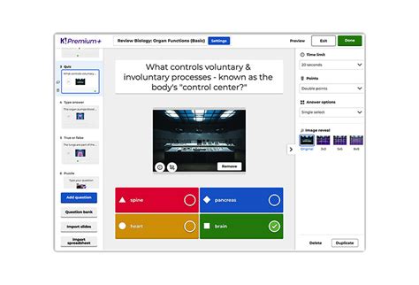 Kahoot Create For Windows 10 Free Download And Software