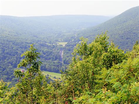 Favorite Hikes on the Finger Lakes Trail – Go Finger Lakes