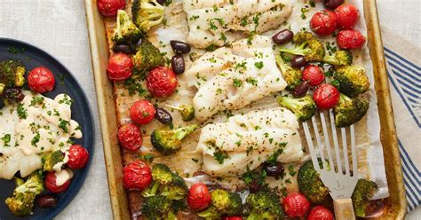 10 Best Frozen Cod Fillets Recipes | Yummly