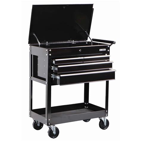 Stuff We Like: Harbor Freight Tool Cart