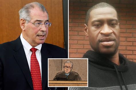 George Floyd trial judge disqualifies 'sloppy' Minnesota prosecutors and bans evidence of prior ...