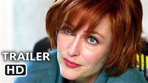 UFO Official Trailer (2018) Gillian Anderson, Sci-Fi Alien Movie HD | Broadcrash