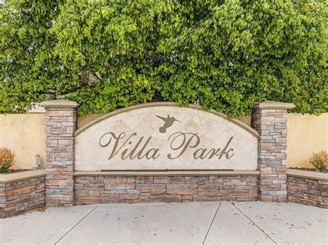 Villa Park Real Estate - Villa Park CA Homes For Sale | Zillow