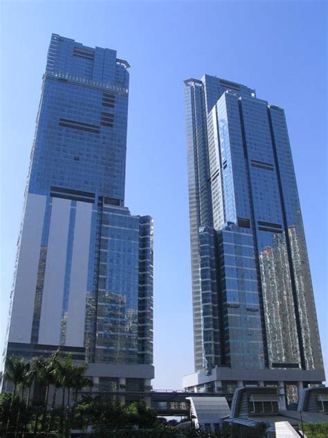 The Cullinan I - The Skyscraper Center