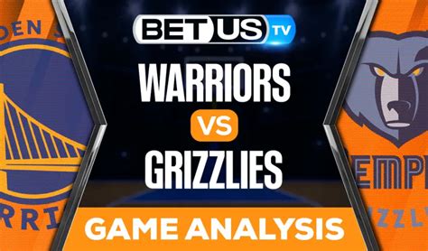 Warriors vs Grizzlies: Preview & Picks 3/09/2023