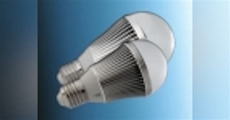 LEDtronics adds Energy Star-Qualified, UL-Listed LED bulbs to A19 and ...