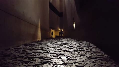 Daniel Libeskind's Jewish Museum - Berlin - YouTube