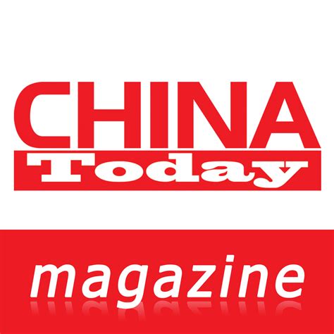 China Today Magazine | Yangon