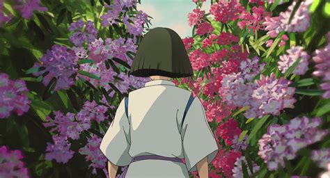 studio ghibli wallpaper | Seni gelap, Ilustrasi, Seni