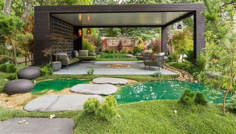 Landscape Design Ideas for Tricky Terrain - Good Art & Design