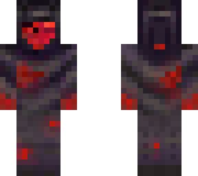 -Horror Hause- | Minecraft Skin