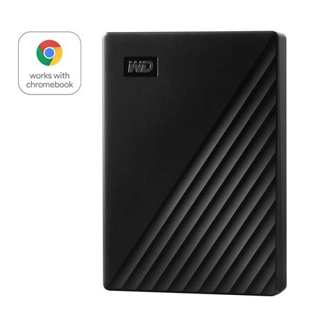 WD Passport 5TB Portable Hard Drive Reviews - Updated December 2024