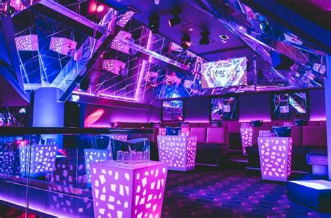 Nightclubs in Newcastle | Top Favourites | Enjoy Newcastle