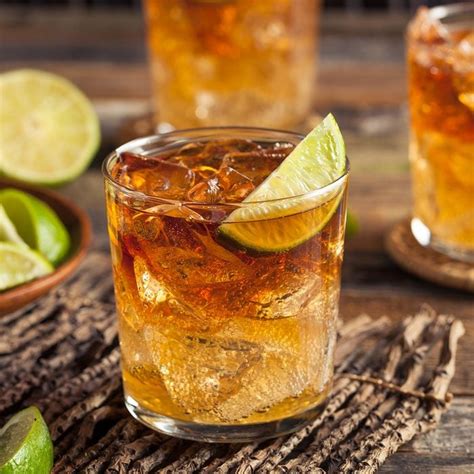 17 Classic Rum Drinks You Should Know, Plus How to Make Them