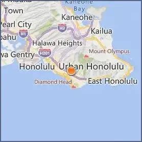 Political Science Ranking 2018: University of Hawaii at Manoa