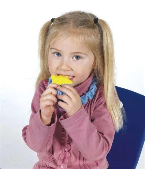 I found these sensory chewies at abilations.com. Great for kids who ...