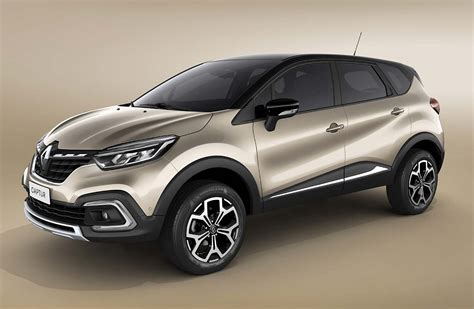 Las novedades del Renault Captur 2022 - Mega Autos