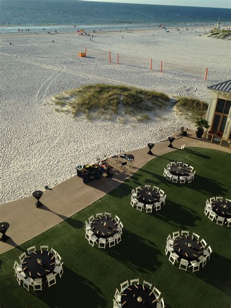 Wedding at the Sandpearl | Clearwater beach, Clear water, Magical wedding