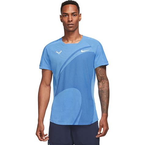 Rafael Nadal 2023 French Open Nike Tennis Gear