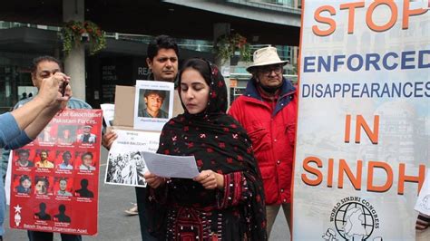 'Can't rule out foul play' — activist Karima Baloch's husband demands ...