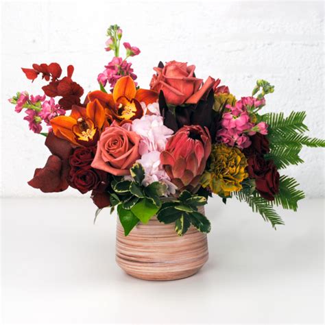 Rochester NY's Best Florist | Same Day Flower Delivery Rochester NY » Rockcastle Florist