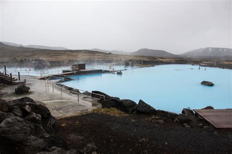 Mývatn Nature Baths na Islandu - informace a vstupné 2024 ...