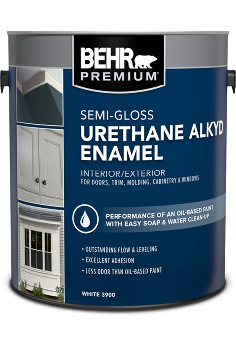 Alkyd Paint Products | Behr