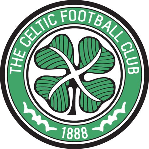 Celtic badge – THE DUMBARTON DEMOCRAT