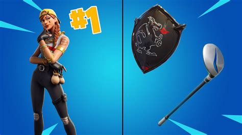 Fortnite Aura Combos / Fortnite Aura Combos : Another Aura Pickaxe ...