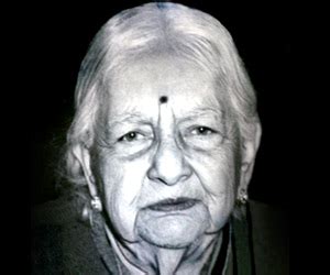 Kamaladevi Chattopadhyay - Kamaladevi Chattopadhyay Biography, Life History of Kamaladevi ...