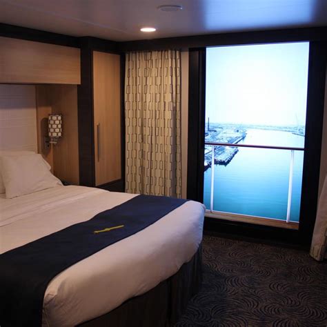 Cabins on Odyssey of the Seas | Iglu Cruise