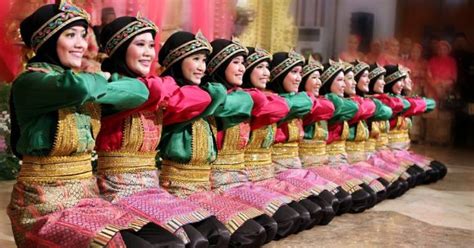 Selain Tari Saman, Ada 10 Tarian Tradisional Aceh Yang Wajib Diketahui ...