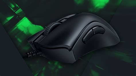 Razer Deathadder V2 Mini gaming mouse review