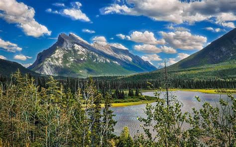 Rocky Mountain High (in Alberta Canada) | HDR landscape take… | Flickr