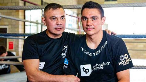 Tim Tszyu Net Worth, Wife, Career, Parents, Age, Height