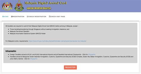 How to Complete Malaysia Digital Arrival Card (MDAC) - The Research Files