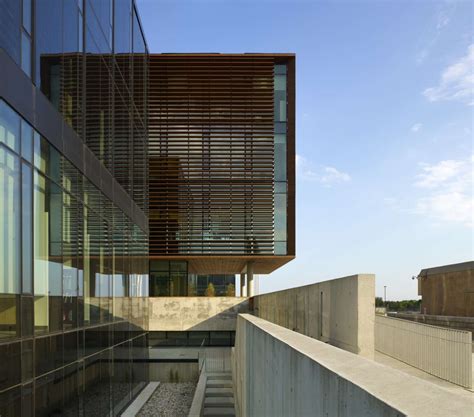 Vaughan City Hall - Architizer