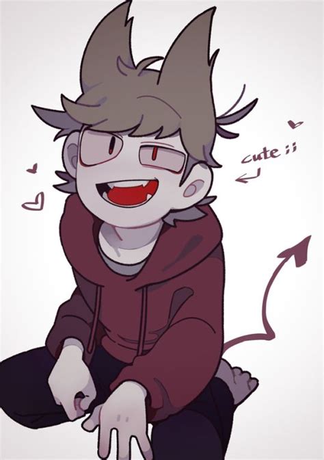 eddsworld | Tumblr | Eddsworld fanart, Tord eddsworld fanart, Tord fanart