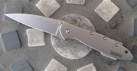 Best Kershaw Knives in 2024 | Knife Depot