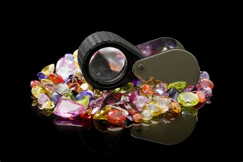 The Ultimate Guide to The Best Jewelers Loupe