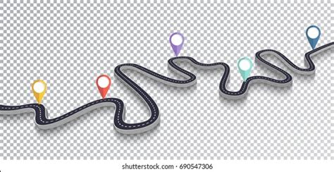 1,114 Winding road transparent background Images, Stock Photos ...